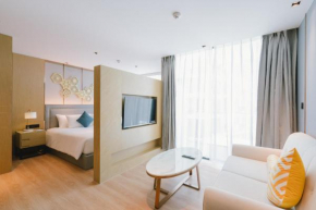 Modern studio in Rawai 600m from the beach